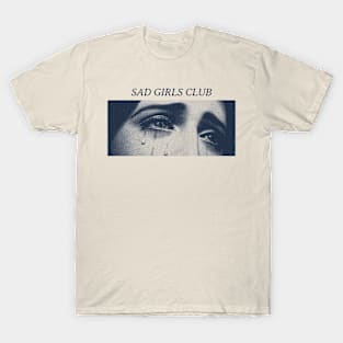 Sad Girls Club T-Shirt